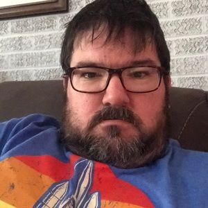 Meet your Posher, Patrick